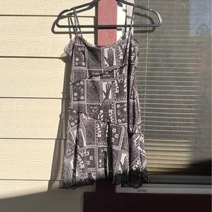 Urban Outfitters Dress